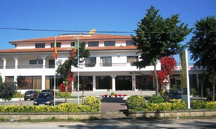 HOTEL CONTRIZ