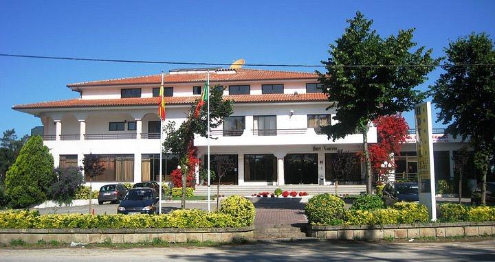 HOTEL CONTRIZ