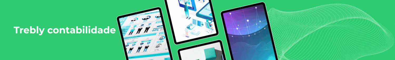 Trebly Contabilidade online